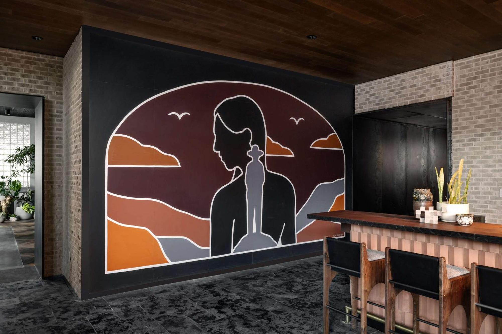 Tommie Austin, Jdv By Hyatt 3*