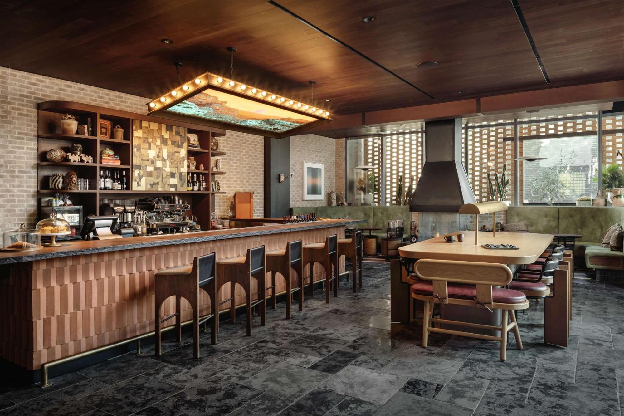 Hotel Tommie Austin, Jdv By Hyatt 3*